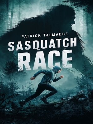 cover image of Sasquatch Race